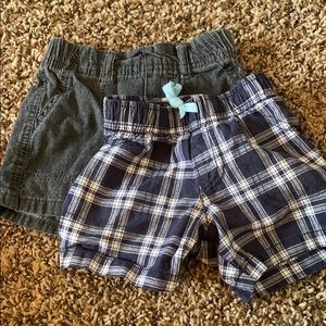 Shorts bundle